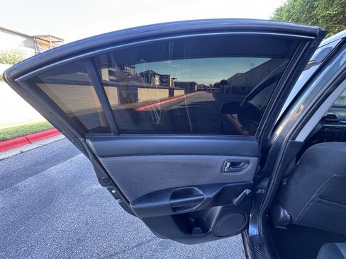 Used 2009 MAZDA MAZDA3 i Sport image 20