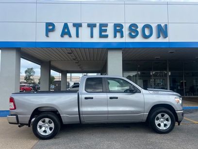 Used 2023 RAM 1500 Lone Star