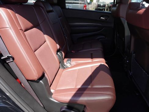 Used 2024 Dodge Durango R/T w/ Blacktop Package AWD/4WD image 34