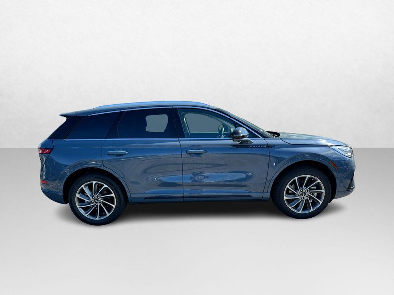 New 2024 Lincoln Corsair Grand Touring w/ Equipment Group 302A AWD/4WD image 4