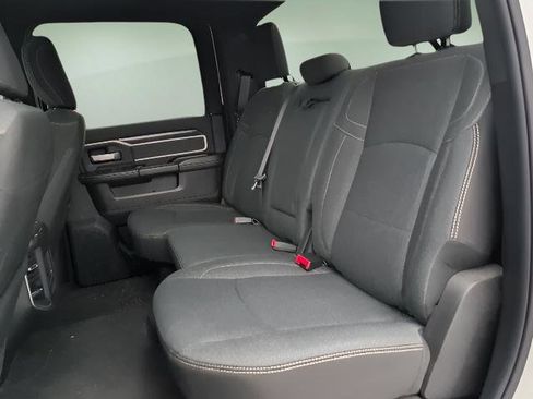 Used 2019 RAM 2500 Big Horn AWD/4WD image 18