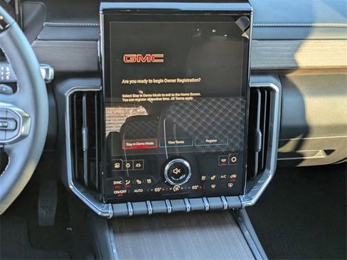 New 2026 GMC Acadia Denali w/ Super Cruise Package image 11