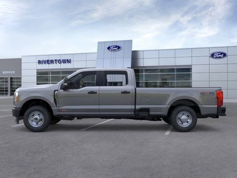New 2026 Ford F250 XL AWD/4WD image 27