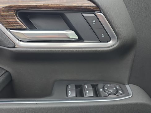 New 2026 GMC Sierra 1500 Elevation w/ Preferred Package AWD/4WD image 19