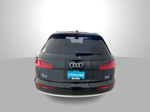 Used 2018 Audi Q5 2.0T Premium Plus w/ Premium Plus Package image 7