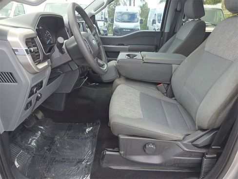 Used 2021 Ford F150 XLT image 21