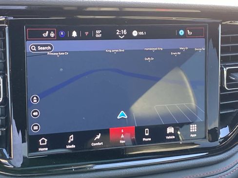 New 2026 Dodge Durango GT image 12