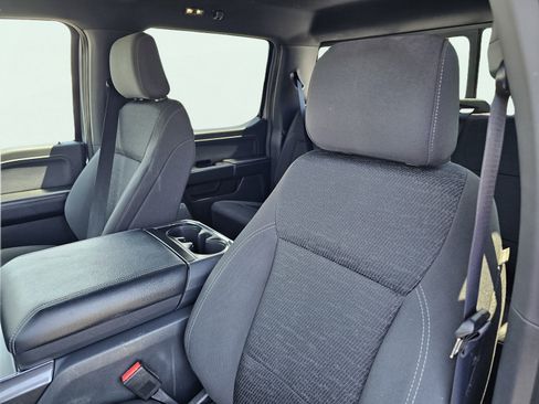 Used 2023 Ford F150 XLT w/ Equipment Group 302A High AWD/4WD image 17