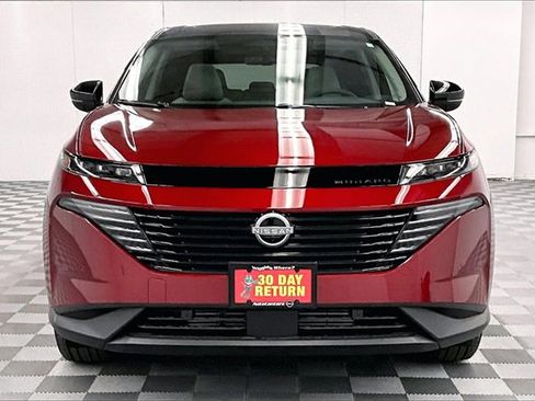 New 2025 Nissan Murano SL image 16