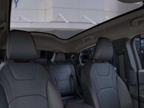 New 2026 Ford Mustang Mach-E Premium w/ Sport Appearance Package image 22