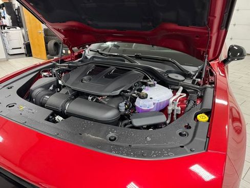 New 2026 Dodge Charger Daytona Scat Pack image 35