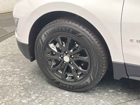 Certified 2020 Chevrolet Equinox LT AWD/4WD image 31
