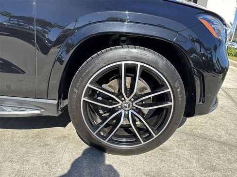 Used 2021 Mercedes-Benz GLS 580 GLS 580 image 61