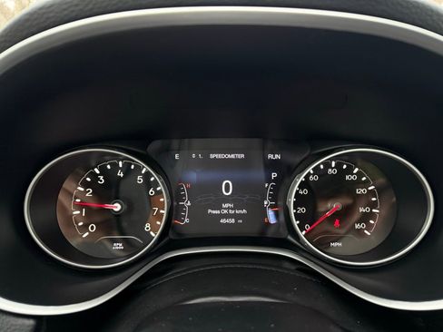 Used 2021 Jeep Compass Latitude w/ Convenience Group image 6