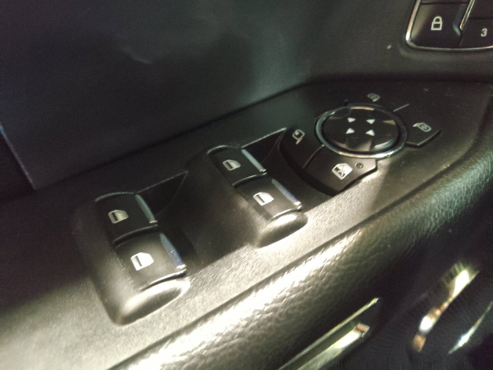 Used 2018 Ford Expedition XLT w/ Equipment Group 202A RWD image 27