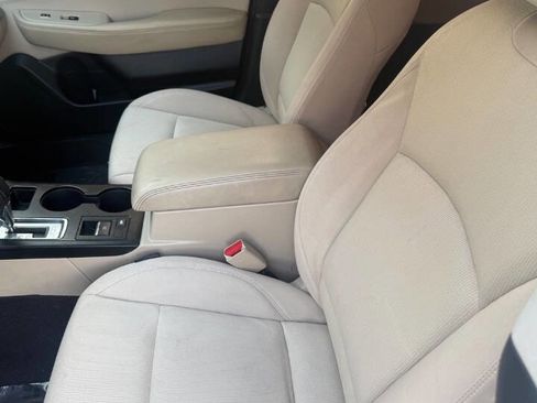 Used 2019 Subaru Legacy 2.5i Premium image 30