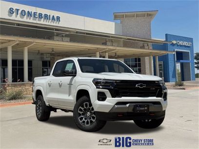New 2026 Chevrolet Colorado Z71 w/ Technology Package