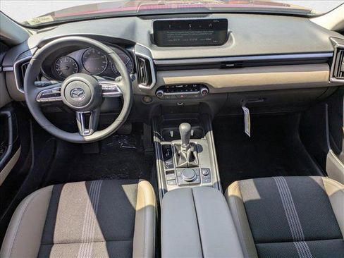 New 2025 MAZDA CX-50 AWD 2.5 S w/ Weather Package image 14