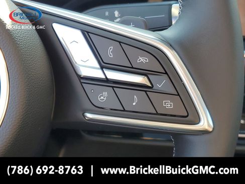 New 2026 Buick Envision Sport Touring image 25