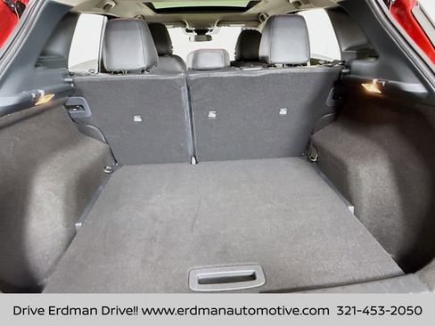 Used 2026 Nissan Kicks SR w/ SR Premium Package image 33