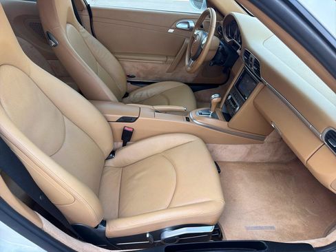 Used 2008 Porsche 911 Carrera S RWD image 34