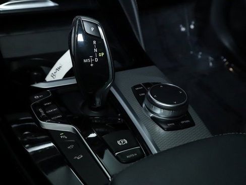 Used 2019 BMW X4 M40i w/ Executive Package image 31