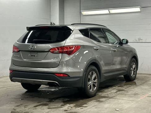 Used 2014 Hyundai Santa Fe Sport w/ Technology Package 04 AWD/4WD image 26