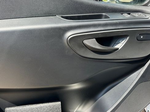 New 2025 Mercedes-Benz Sprinter 2500 image 21