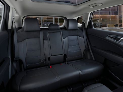 New 2026 Kia Sportage SX Prestige AWD/4WD image 16