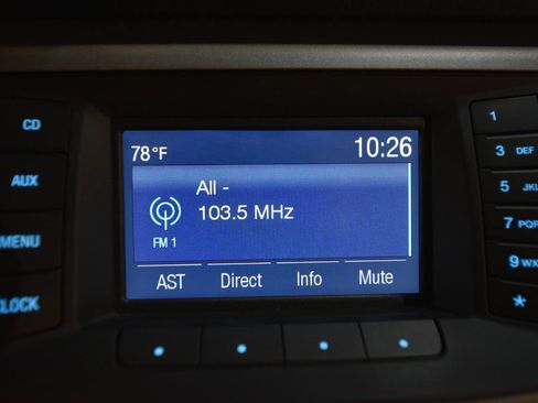 Used 2019 Ford Flex SE FWD image 17