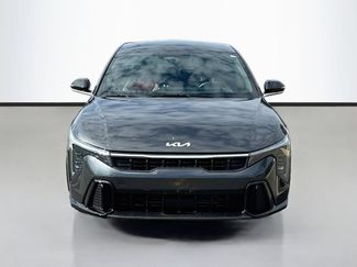 Used 2025 Kia K4 GT-Line w/ GT-Line Premium Package FWD video 2