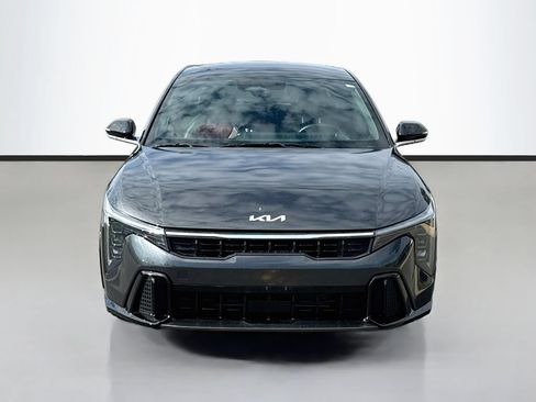Used 2025 Kia K4 GT-Line w/ GT-Line Premium Package FWD image 2