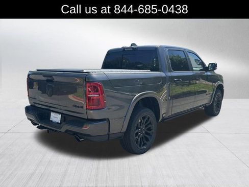 New 2026 RAM 1500 Limited AWD/4WD image 5
