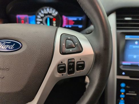 Used 2013 Ford Edge Limited image 39