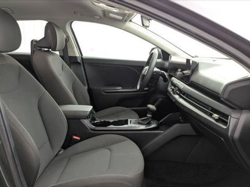Used 2026 Kia K4 FWD image 22