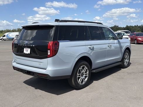 New 2026 Ford Expedition Active RWD image 4