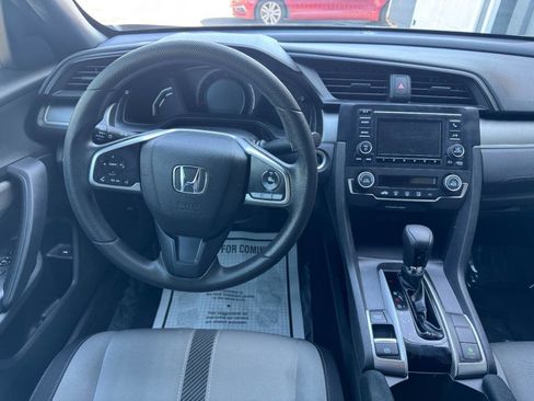 Used 2018 Honda Civic LX-P image 14