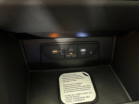 New 2026 Kia Sportage EX FWD image 28