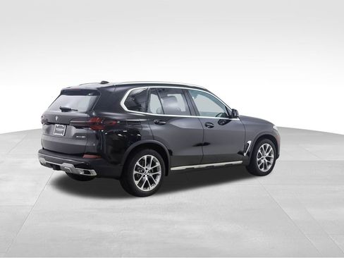New 2026 BMW X5 xDrive40i image 5