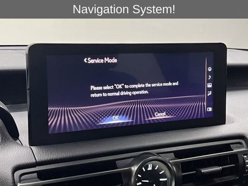 Certified 2023 Lexus IS 300 w/ Premium Package RWD image 19
