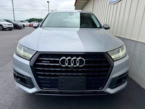 Used 2019 Audi Q7 3.0T Prestige AWD/4WD image 9