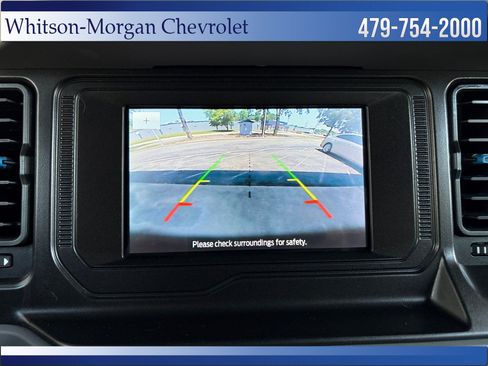Used 2022 Ford Bronco Black Diamond AWD/4WD image 28