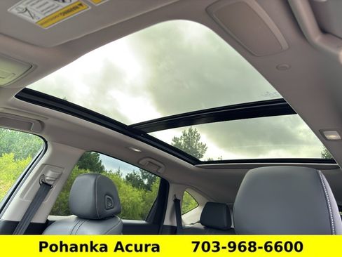 Used 2024 Acura RDX SH-AWD w/ Technology Package image 20