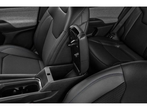 Used 2025 Jeep Compass Limited w/ High Altitude Package AWD/4WD image 8