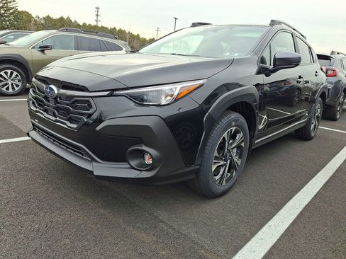 New 2026 Subaru Crosstrek 2.0i Premium image 2