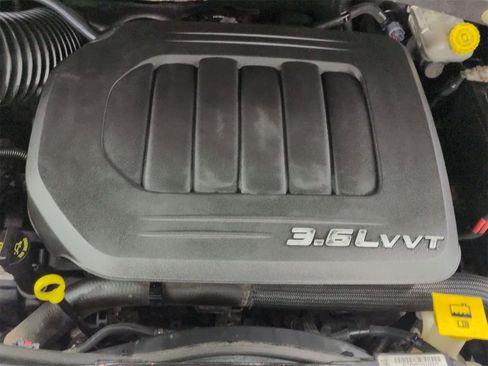 Used 2012 Chrysler Town & Country Touring w/ Entertainment Group #1 image 15