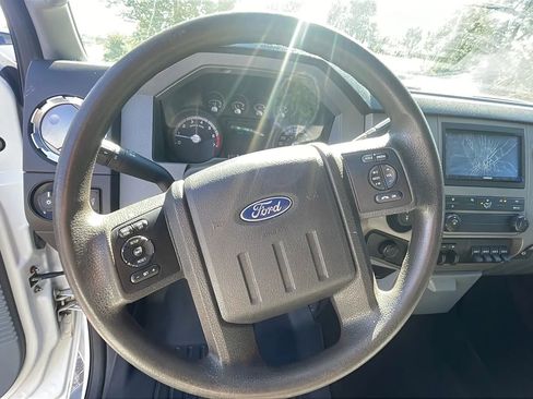 Used 2012 Ford F350 XLT w/ XLT Value Pkg image 13