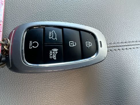Used 2024 Hyundai Tucson SEL FWD image 28
