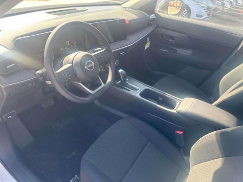 New 2026 Nissan Kicks S FWD image 11