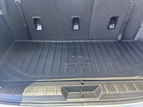 New 2026 Subaru Ascent Limited AWD/4WD image 58